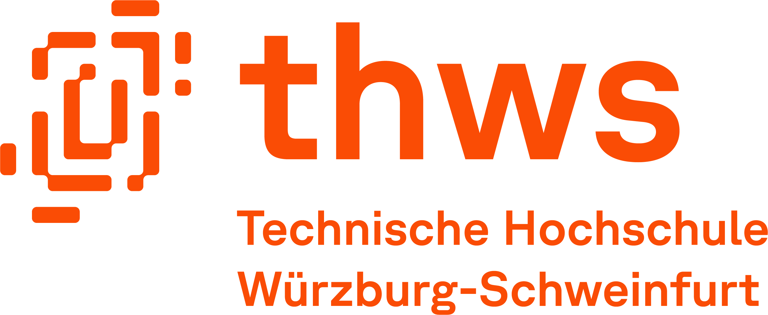 Kooperationspartnerschaft mit der THWS