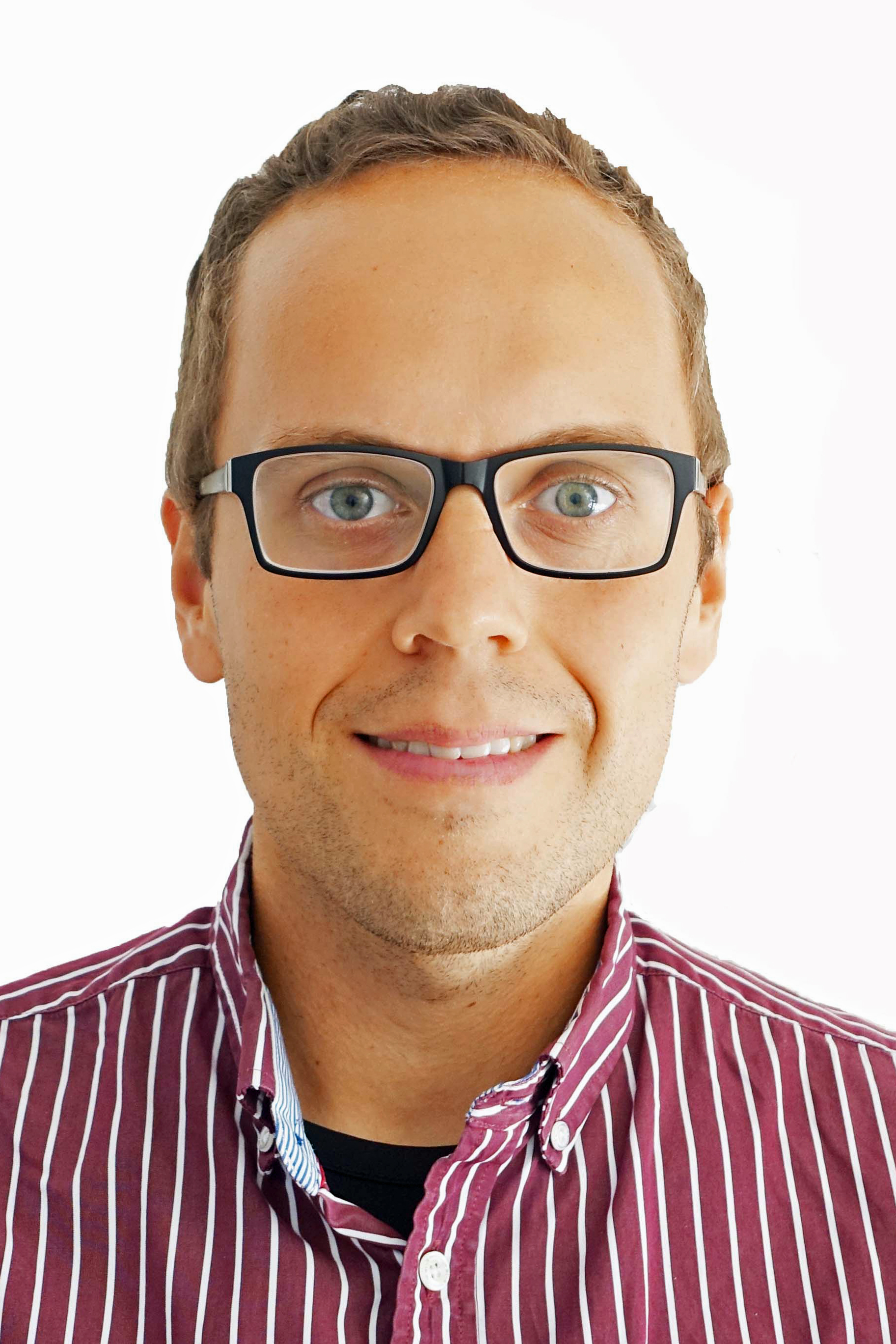 Marcel Erler