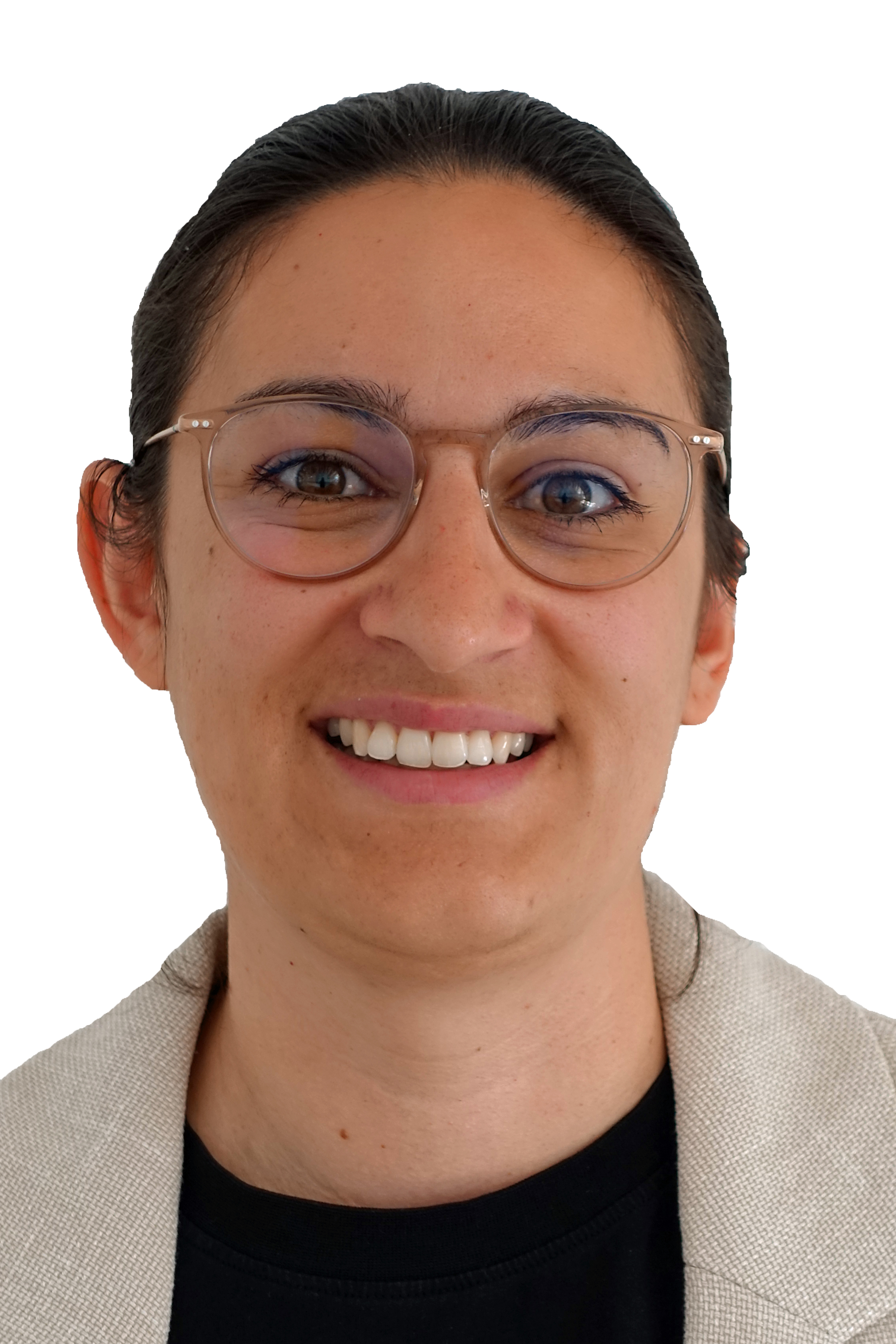 Tina Heller
