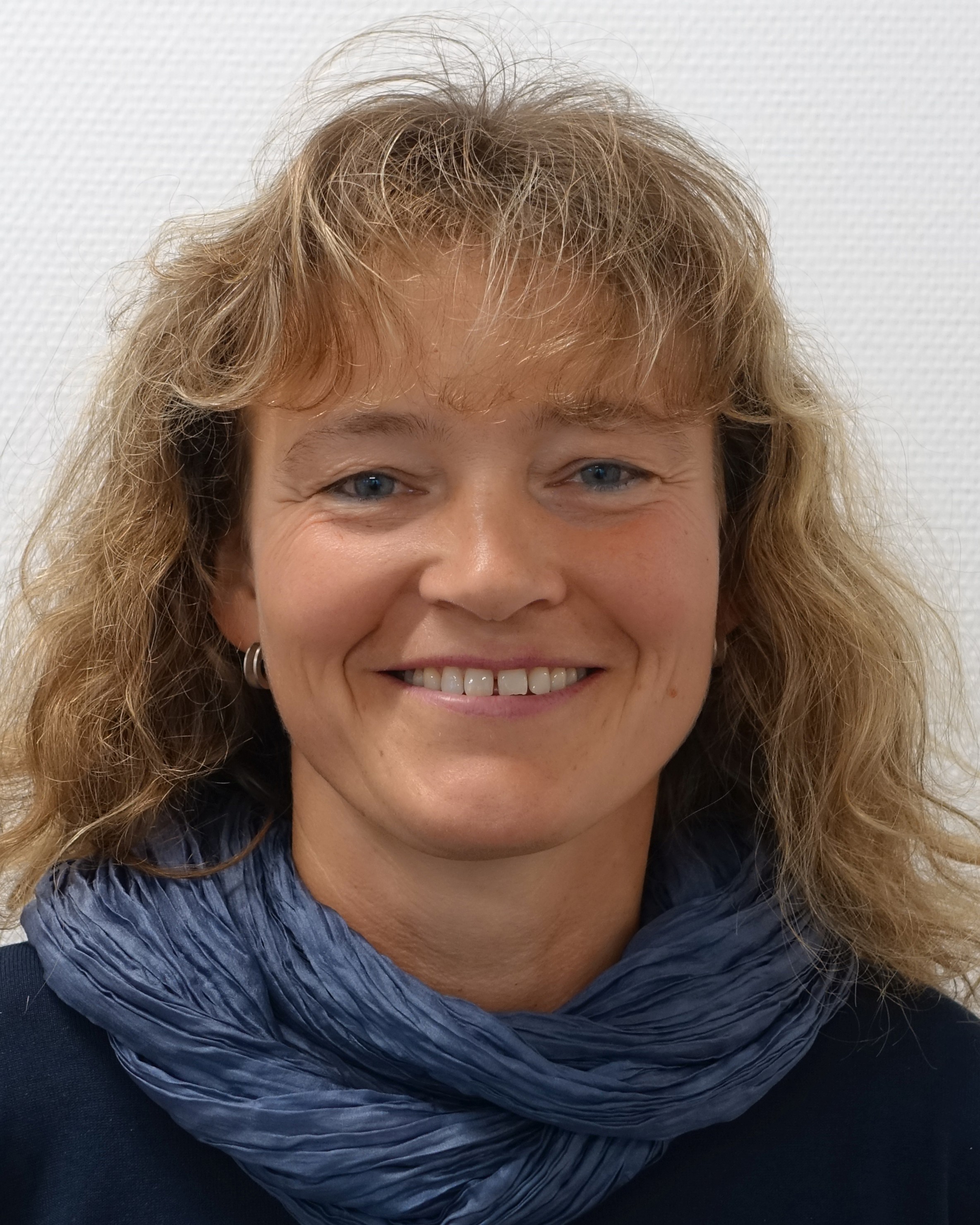 Claudia Kohlhepp