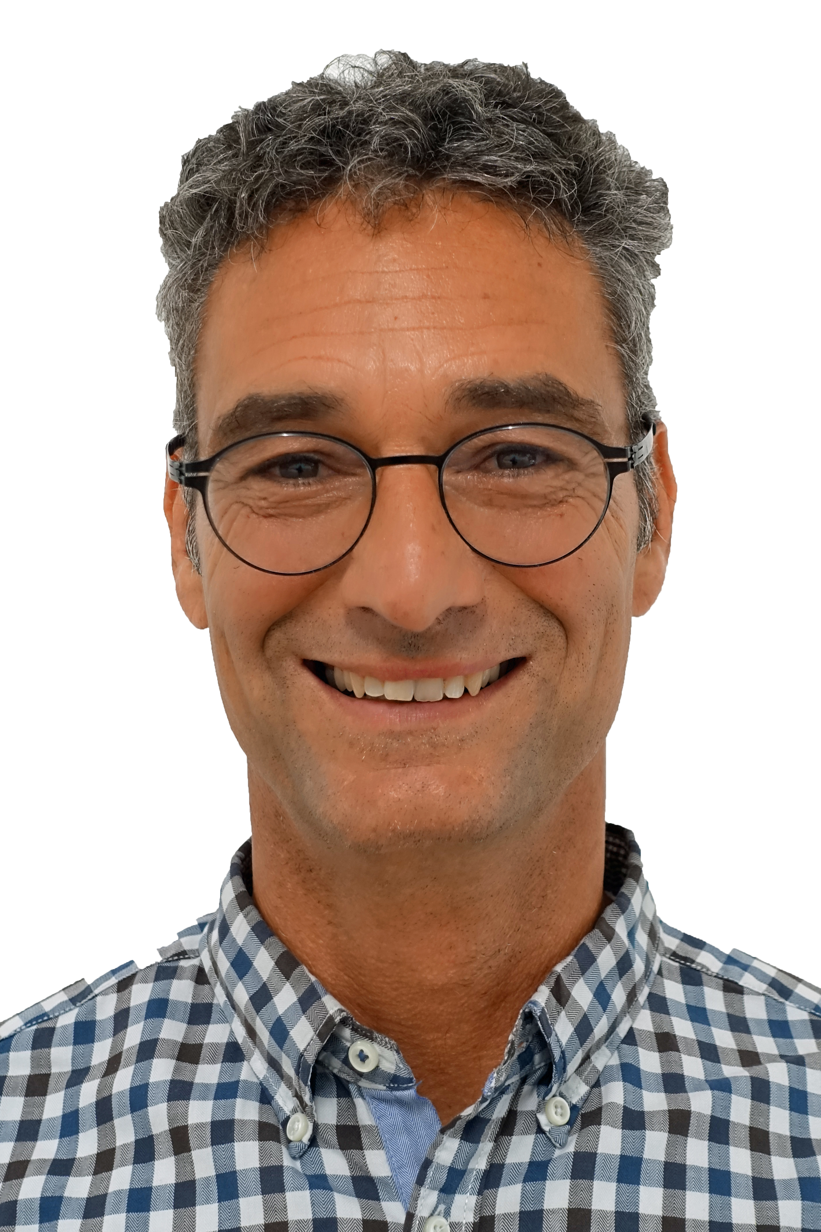 Ulrich Müller