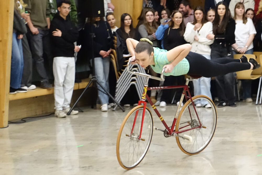 Talentshow Reim & Rhythmus 2026