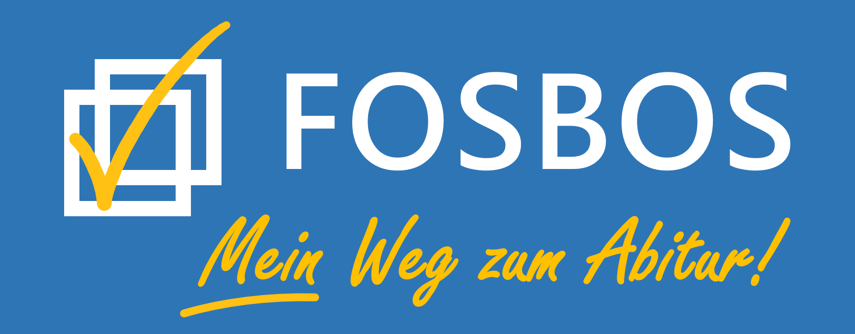 Informationsplattform der Beruflichen Oberschule Bayern