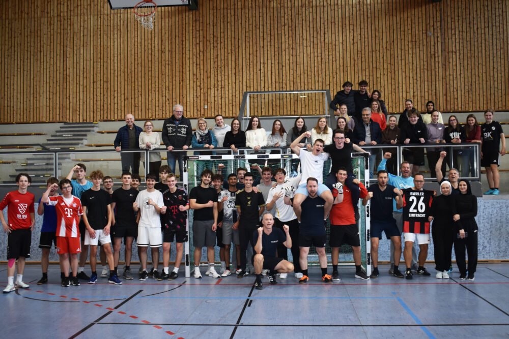 FOSBOS-Cup 2026